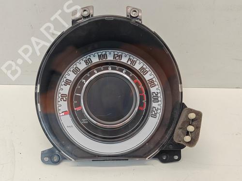 Switch FIAT 500 (312_) 1.2 (312AXA1A) | BP38498208I30 - Image 7