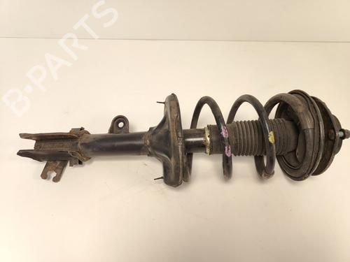 Used Right front shock absorber Right front shock absorber KIA SPORTAGE II (JE_, KM_) 2.0 CRDi (140 hp) 33775176 33775176