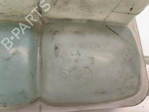 Ekpansionstank FORD C-MAX (DM2) 1.6 TDCi | BP33782972C120 - Image 5