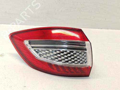 Used Left taillight Left taillight FORD MONDEO IV Turnier (BA7) 2.0 (145 hp) 36406026 36406026