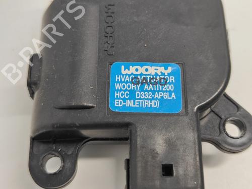 Electronic module HYUNDAI i20 I (PB, PBT) 1.2 | BP33783133M83 - Image 4
