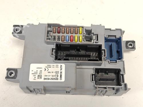 Switch ALFA ROMEO MITO (955_) 1.3 MultiJet (955AXT1A) | BP33791621I30 - Image 5