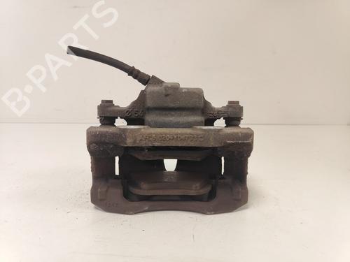 Left front brake caliper CITROËN C3 II (SC_) 1.6 VTi 120 | BP33775521M105 - Image 3