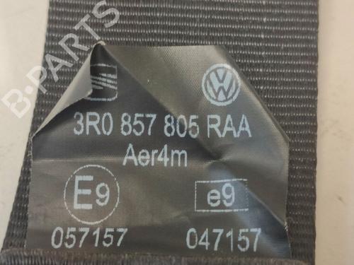 Rear right seatbelt SEAT EXEO ST (3R5) 2.0 TDI | BP33784816I28 - Image 4