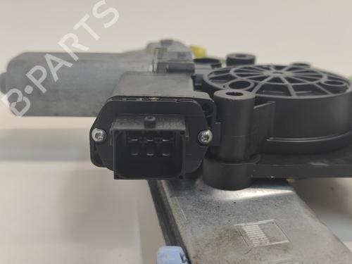 Front right window mechanism OPEL CORSA D (S07) 1.0 (L08, L68) | BP33783816C23 - Image 3