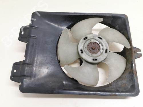 Used Radiator fan Radiator fan MITSUBISHI CARISMA Saloon (DA_) 1.8 16V GDI (DA2A) (125 hp) 33774570 33774570