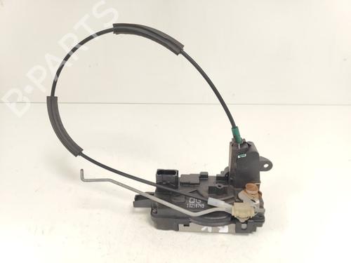 front-right-lock-opel-astra-h-gtc-a04-2005-2006-2007-2008-2009-2010-33777852 main image