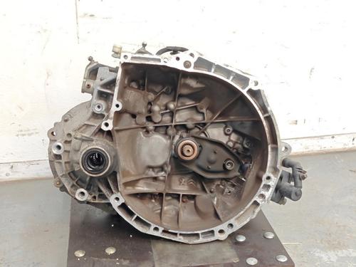Used Gearbox Gearbox PEUGEOT 2008 I (CU_) 1.2 VTi (82 hp) 33790997 33790997