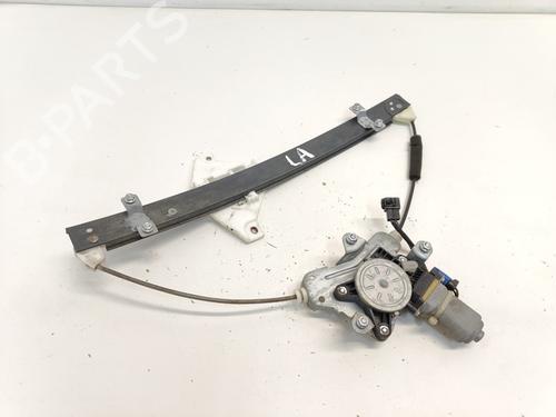 Used Rear left window mechanism Rear left window mechanism CHEVROLET CAPTIVA (C100, C140) 3.2 4WD (230 hp) 33782607 33782607
