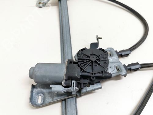 Front right window mechanism CITROËN C3 Pluriel (HB_) 1.6 | BP33780024C23 - Image 2