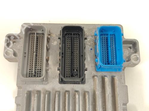 Engine control unit (ECU) OPEL MOKKA / MOKKA X (J13) 1.4 (_76) | BP33789865M57 - Image 2