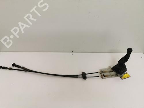 Gearknop Gearknop HONDA JAZZ II (GD_, GE3, GE2) 1.3 iDSi (GD1) (83 hp) 33779046 33779046