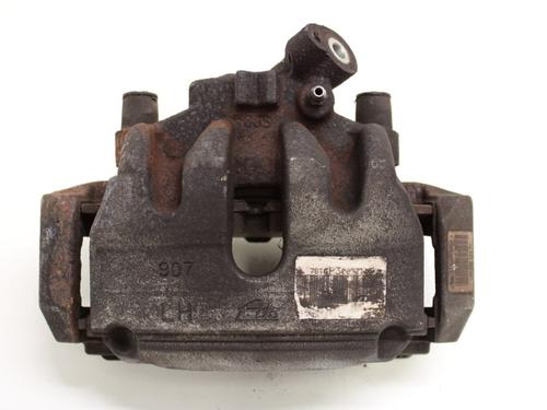 Used Left front brake caliper Left front brake caliper CITROËN DS5 2.0 HDi 200 Hybrid4 All-wheel Drive (200 hp) 33780580 33780580
