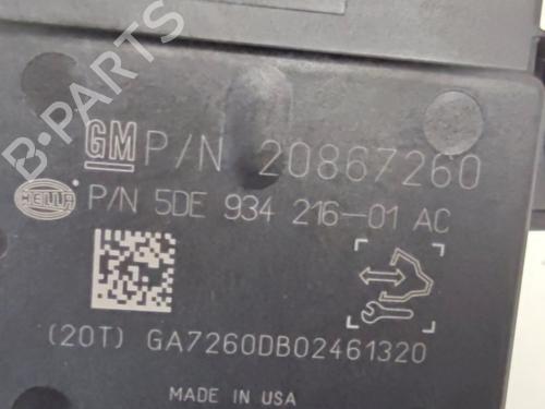 Other OPEL ASTRA J (P10) 1.4 Turbo (68) | BP33791890O1 - Image 3