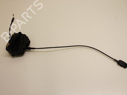 Used Front right lock Front right lock RENAULT MEGANE II (BM0/1_, CM0/1_) 1.6 16V (BM0C, CM0C) (113 hp) 33780769 33780769