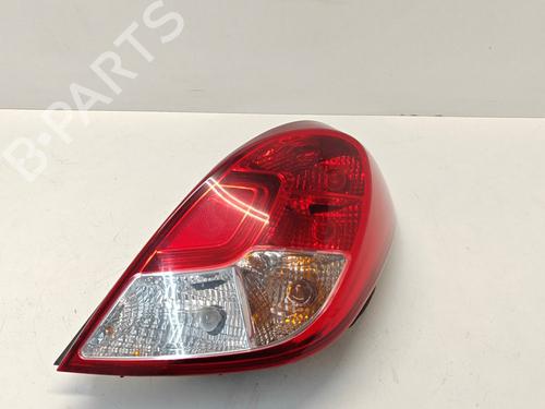 Used Right taillight Right taillight 39249976 39249976