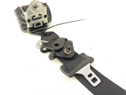 Rear center seatbelt FORD C-MAX (DM2) 1.6 | BP33788732I27 - Image 3