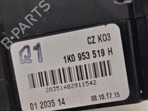 Steering column stalk VW GOLF PLUS V (5M1, 521) 1.6 | BP38681311I23 - Image 4