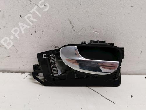 Used Front left exterior door handle Front left exterior door handle PEUGEOT 307 SW (3H) 1.6 16V (109 hp) 33778558 33778558