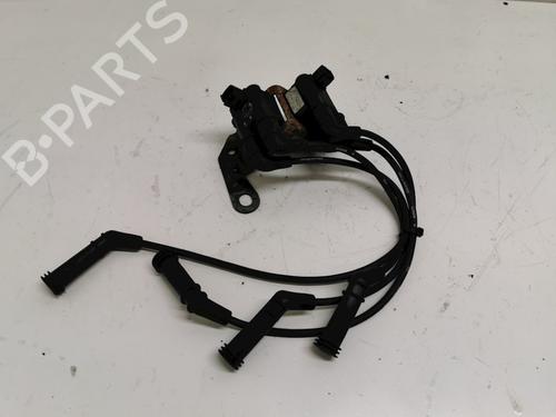 Used Ignition coil Ignition coil HYUNDAI ACCENT II (LC) 1.3 (86 hp) 33778695 33778695