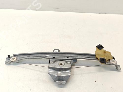 Front left window mechanism RENAULT CAPTUR I (J5_, H5_) 0.9 TCe 90 | BP39539360C22 - Image 6