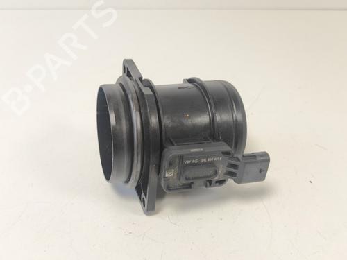 mass-air-flow-sensor-skoda-octavia-iii-combi-5e5-5e6-2012-2013-2014-2015-2016-2017-2018-2019-2020-33784907 main image