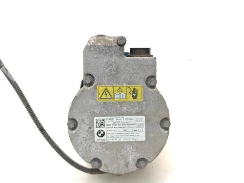 AC compressor BMW i3 (I01) Electric | BP38928789M34 - Image 5