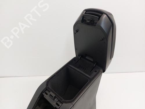 Armrest / Center console OPEL ANTARA A (L07) 3.2 V6 | BP33781961I20 - Image 8