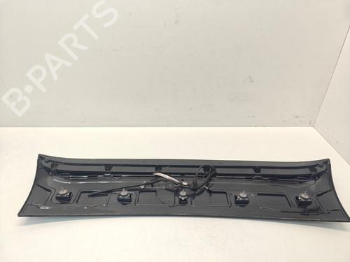 Spoiler bagklap BMW i3 (I01) Electric | BP38951527C96 - Image 6