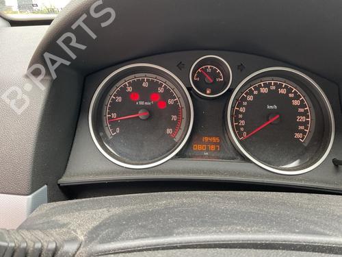 Engine OPEL ASTRA H (A04) 1.6 (L48) | BP36651522M1 - Image 7