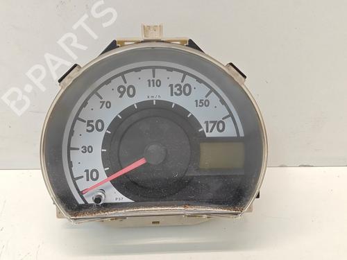 Used Instrument cluster Instrument cluster 39597784 39597784