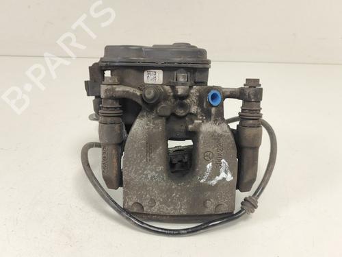 Used Left rear brake caliper Left rear brake caliper MERCEDES-BENZ E-CLASS (W213) E 220 d (213.004) (194 hp) 33776897 33776897