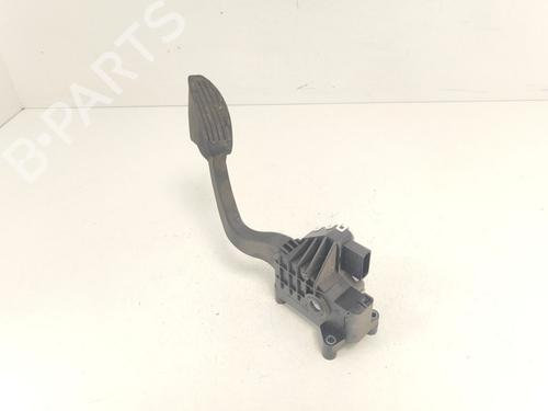 Used Pedal Pedal FIAT PANDA (312_, 319_) 0.9 (312PXP1A) (60 hp) 33788106 33788106