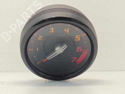 Used Display monitor Display monitor RENAULT TWINGO II (CN0_) 1.2 16V (CN04, CN0B) (75 hp) 36185764 36185764