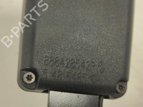 Seat buckle RENAULT ZOE Hatchback Van (BFM_) Electric (BFME) | BP33776621I32 - Image 4