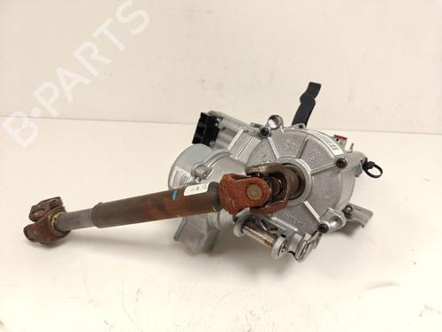 Steering column FORD FIESTA VI (CB1, CCN) 1.0 EcoBoost | BP33790159M21 - Image 4