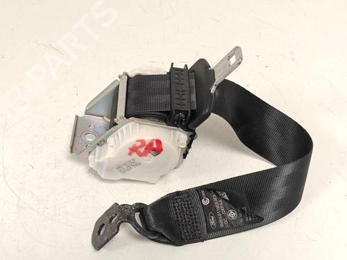 Used Rear right seatbelt Rear right seatbelt FORD FOCUS III Turnier 1.0 EcoBoost (125 hp) 33792058 33792058