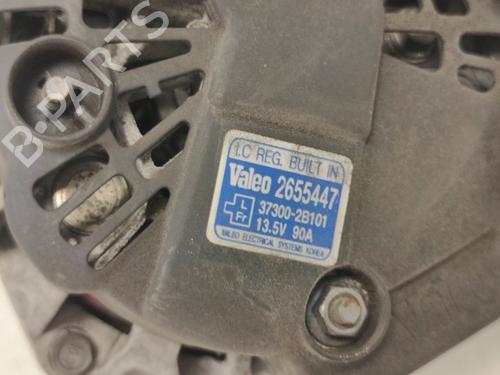 Alternator KIA CEE'D SW (ED) 1.6 | BP33788045M7 - Image 7