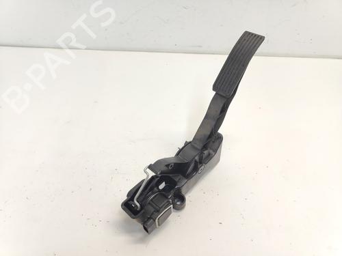 Used Pedal Pedal MERCEDES-BENZ B-CLASS Sports Tourer (W245) B 170 (245.232) (116 hp) 33783447 33783447