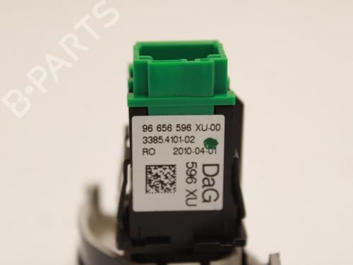 Switch CITROËN C3 II (SC_) 1.4 VTi 95 | BP33781066I30 - Image 4