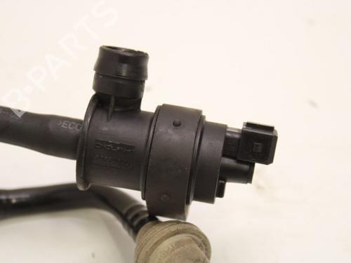 Pipe VOLVO V50 (545) T5 | BP33781025M125 - Image 4