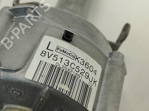 Steering column FORD FIESTA VI (CB1, CCN) 1.25 | BP33783528M21  - Image 5