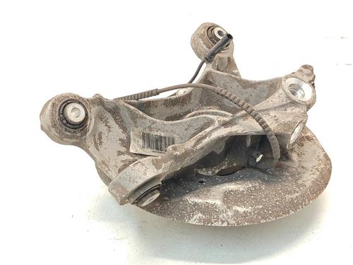Left rear steering knuckle BMW i3 (I01) Electric | BP38928808M27 - Image 3