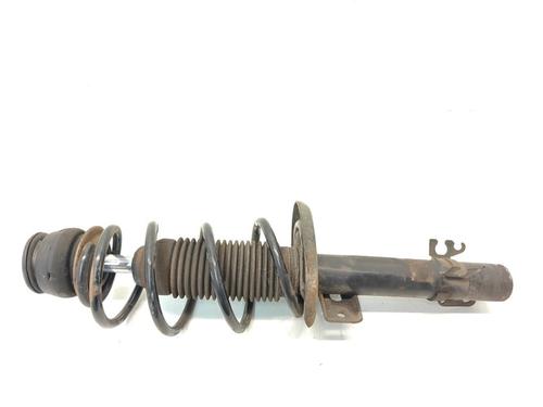 Used Left front shock absorber Left front shock absorber 37436261 37436261