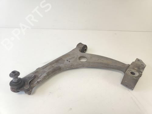 Used Left front suspension arm Left front suspension arm VW PASSAT B6 Variant (3C5) 2.0 TDI (140 hp) 33784741 33784741