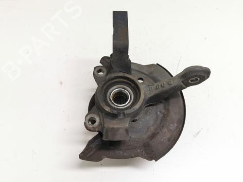 Used Right front steering knuckle Right front steering knuckle DAIHATSU YRV (M2) 1.3 (M201) (87 hp) 33780157 33780157