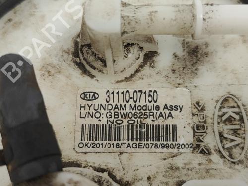 Fuel pump KIA PICANTO II (TA) 1.0 | BP33785429M76 - Image 4