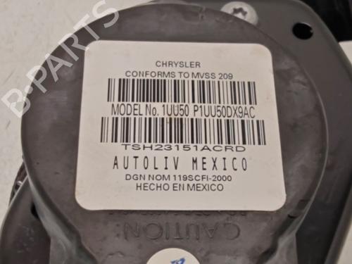 Front right seatbelt JEEP CHEROKEE (KL) 2.2 CRD 4x4 | BP40610520I25 - Image 4