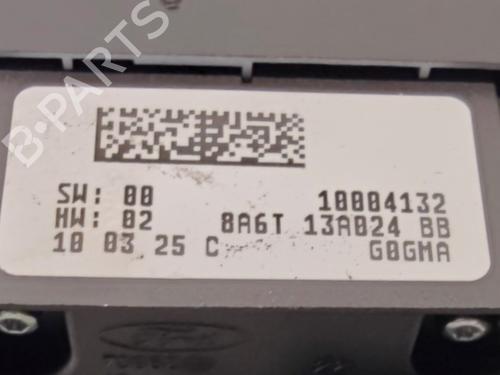 Headlight switch FORD FIESTA VI (CB1, CCN) 1.25 | BP36640899I24 - Image 3