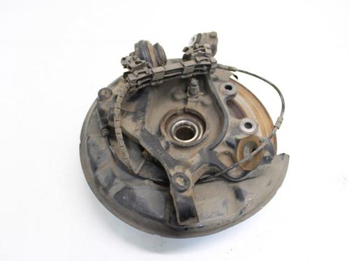 Used Right rear steering knuckle Right rear steering knuckle BMW 1 (F20) 114 d (95 hp) 33781526 33781526